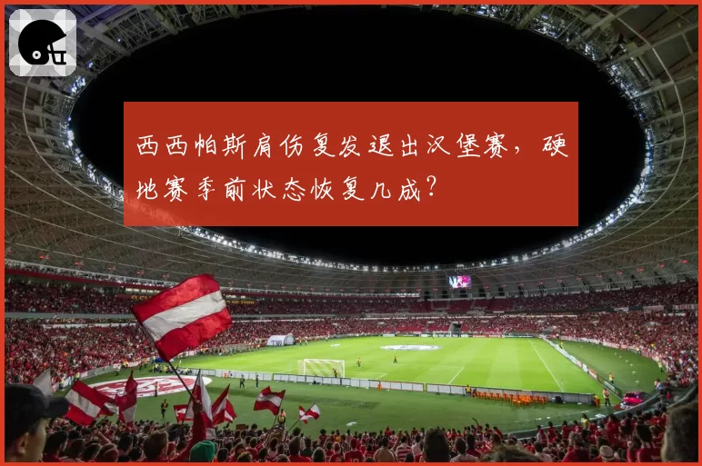 西西帕斯肩伤复发退出汉堡赛,硬地赛季前状态恢复几成?